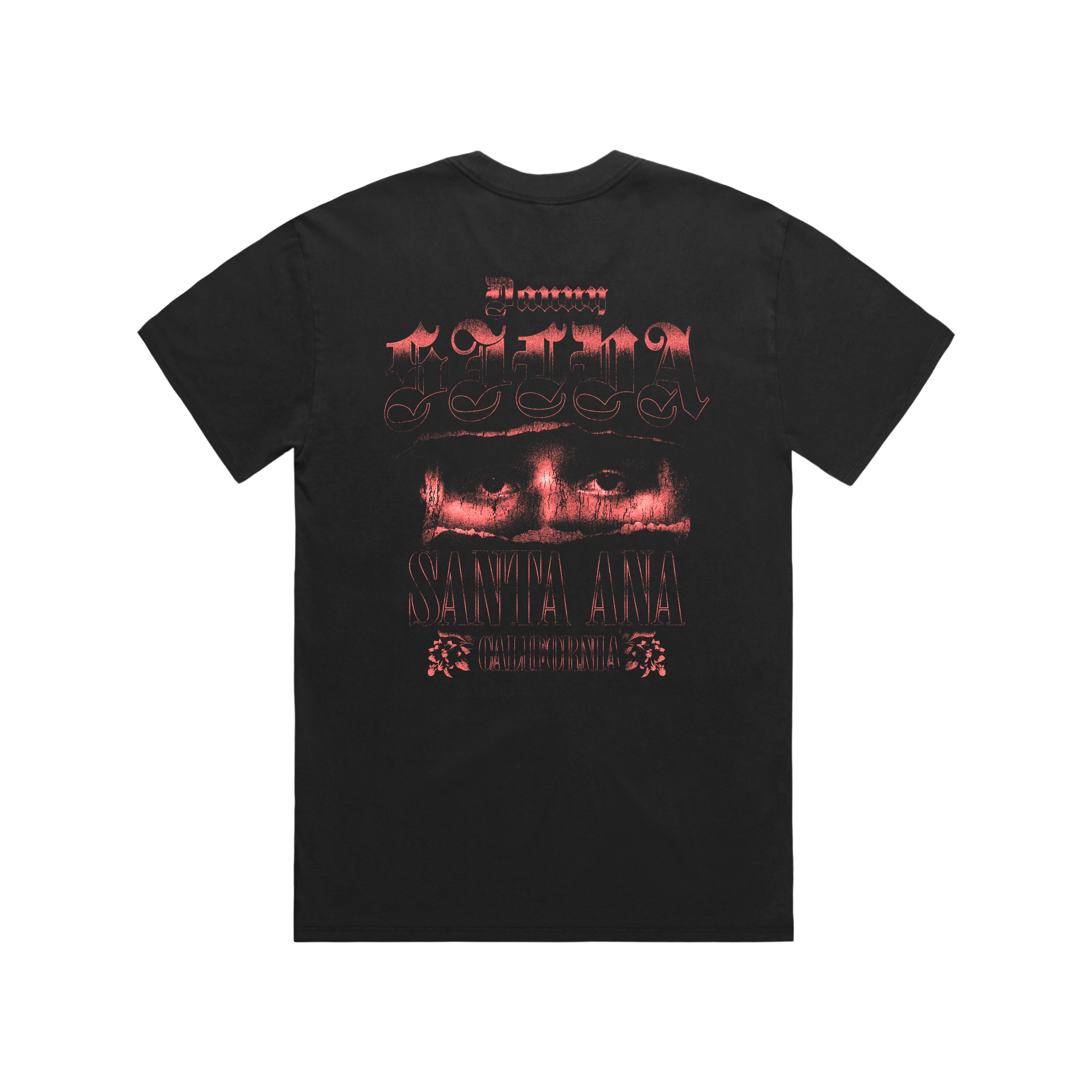 Danny Silva | Chicano Tee